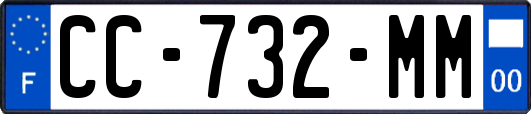 CC-732-MM