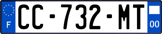 CC-732-MT