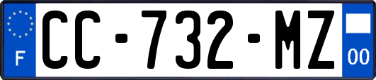 CC-732-MZ