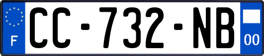CC-732-NB