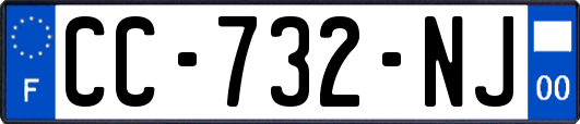 CC-732-NJ