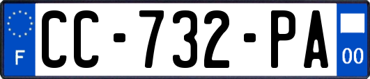 CC-732-PA