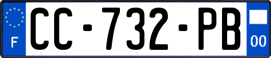 CC-732-PB