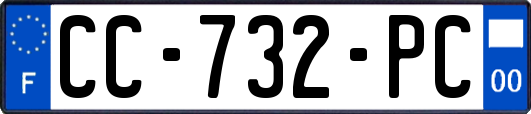 CC-732-PC
