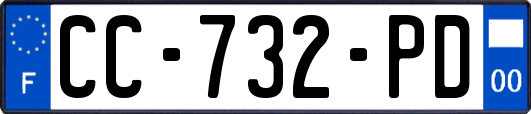 CC-732-PD