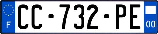 CC-732-PE
