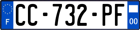 CC-732-PF