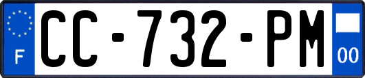 CC-732-PM