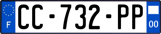 CC-732-PP