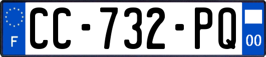 CC-732-PQ