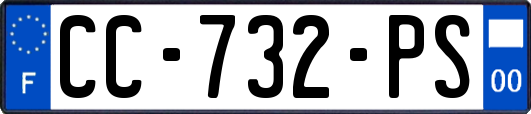 CC-732-PS