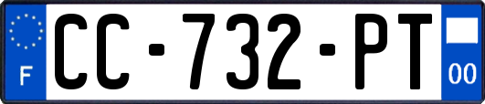CC-732-PT