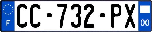 CC-732-PX