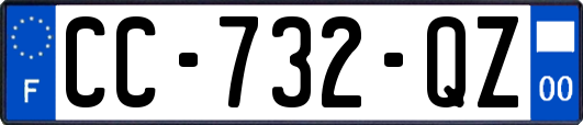 CC-732-QZ