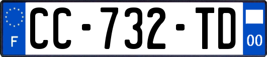 CC-732-TD