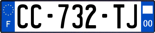 CC-732-TJ