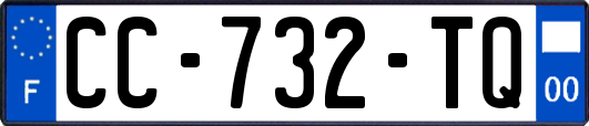 CC-732-TQ