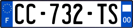 CC-732-TS