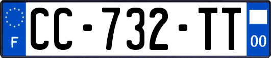 CC-732-TT