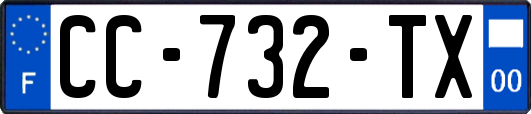 CC-732-TX