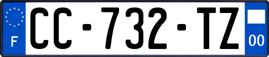 CC-732-TZ