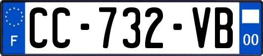 CC-732-VB