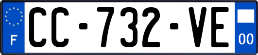 CC-732-VE