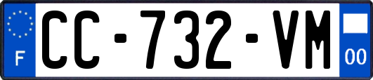 CC-732-VM