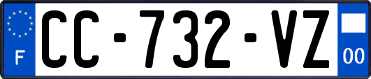 CC-732-VZ