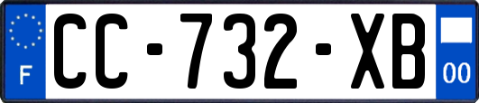 CC-732-XB