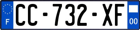 CC-732-XF