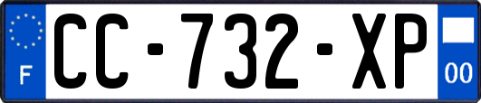 CC-732-XP