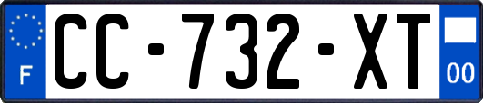 CC-732-XT