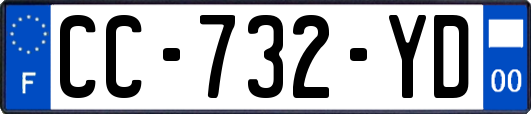 CC-732-YD