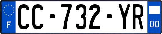 CC-732-YR