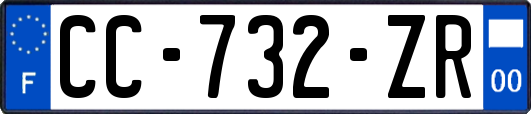 CC-732-ZR