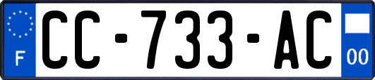 CC-733-AC