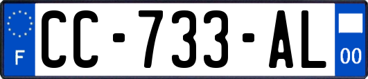 CC-733-AL