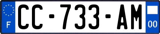 CC-733-AM