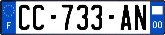 CC-733-AN