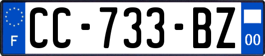 CC-733-BZ