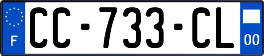 CC-733-CL