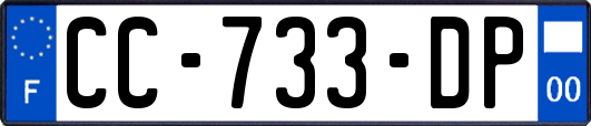 CC-733-DP