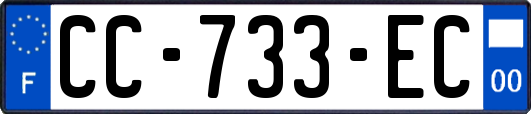 CC-733-EC