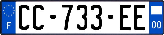 CC-733-EE