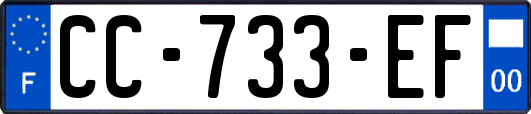 CC-733-EF