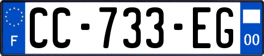 CC-733-EG