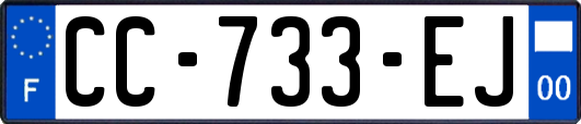 CC-733-EJ