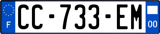 CC-733-EM