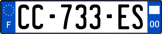 CC-733-ES